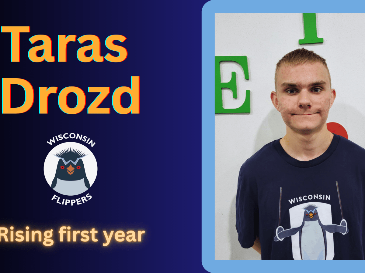 Introducing Our New&nbsp;Freshman!