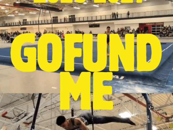 GoFundMe is Live – Help Fund Our&nbsp;Season!